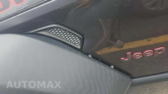 2022 Jeep Wrangler Unlimited Rubicon - miniatura 47