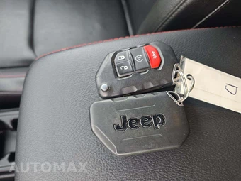 2022 Jeep Wrangler Unlimited Rubicon - miniatura 5