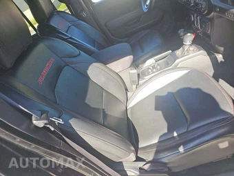 2022 Jeep Wrangler Unlimited Rubicon - miniatura 15