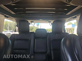 2022 Jeep Wrangler Unlimited Rubicon - miniatura 8