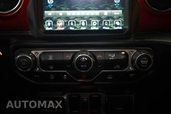 2022 Jeep Wrangler Unlimited Rubicon - miniatura 19