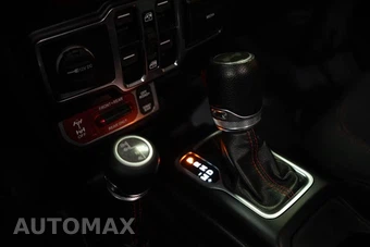 2022 Jeep Wrangler Unlimited Rubicon - miniatura 21