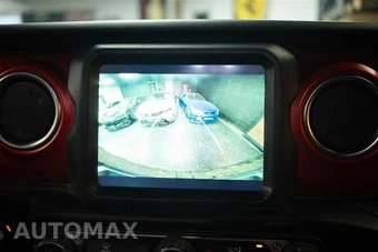 2022 Jeep Wrangler Unlimited Rubicon - miniatura 22