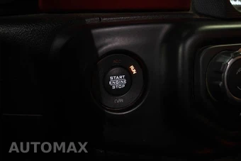 2022 Jeep Wrangler Unlimited Rubicon - miniatura 23