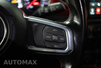 2022 Jeep Wrangler Unlimited Rubicon - miniatura 24