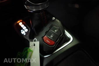 2022 Jeep Wrangler Unlimited Rubicon - miniatura 26