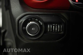 2022 Jeep Wrangler Unlimited Rubicon - miniatura 27