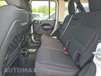 2022 Jeep Wrangler Unlimited Rubicon - miniatura 13