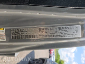 2022 Jeep Wrangler Unlimited Rubicon - miniatura 14
