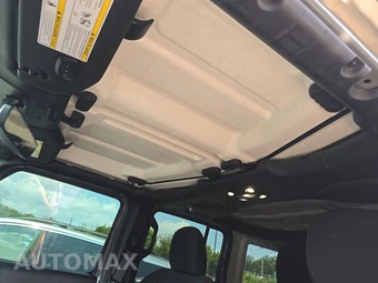 2022 Jeep Wrangler Unlimited Rubicon - miniatura 17