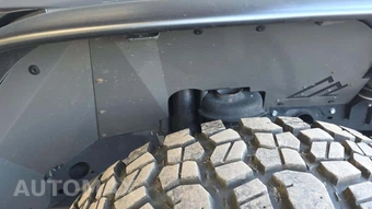 2022 Jeep Wrangler Unlimited Rubicon - miniatura 22