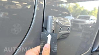 2022 Jeep Wrangler Unlimited Rubicon - miniatura 25