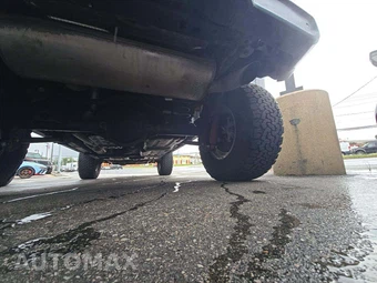 2022 Jeep Wrangler Unlimited Rubicon - miniatura 15