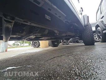 2022 Jeep Wrangler Unlimited Rubicon - miniatura 7
