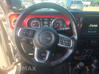 2022 Jeep Wrangler Unlimited Rubicon - miniatura 10