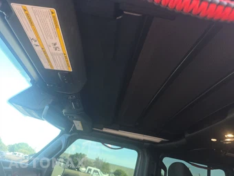 2022 Jeep Wrangler Unlimited Rubicon - miniatura 18