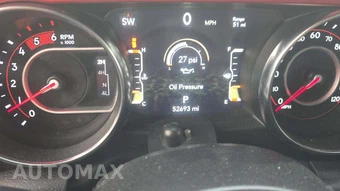 2022 Jeep Wrangler Unlimited Rubicon - miniatura 18