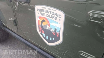 2022 Jeep Wrangler Unlimited Rubicon - miniatura 23