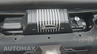 2022 Jeep Wrangler Unlimited Rubicon - miniatura 24