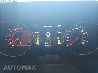 2022 Jeep Wrangler Unlimited Rubicon - miniatura 12