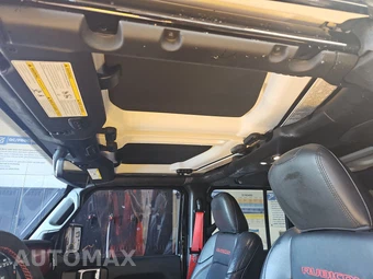 2022 Jeep Wrangler Unlimited Rubicon - miniatura 20