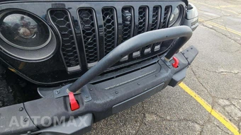 2022 Jeep Wrangler Unlimited Rubicon - miniatura 21