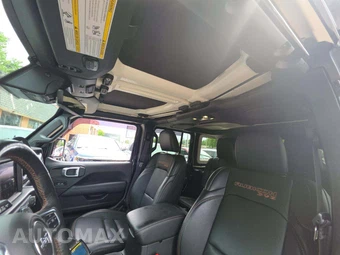2022 Jeep Wrangler Unlimited Rubicon 392 - miniatura 11