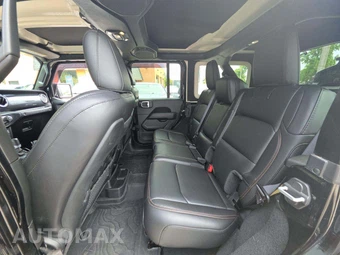 2022 Jeep Wrangler Unlimited Rubicon 392 - miniatura 13