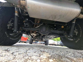 2022 Jeep Wrangler Unlimited Rubicon 392 - miniatura 15