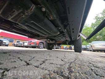 2022 Jeep Wrangler Unlimited Rubicon 392 - miniatura 17