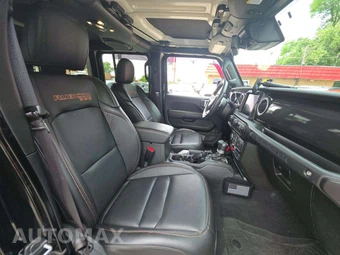 2022 Jeep Wrangler Unlimited Rubicon 392 - miniatura 18