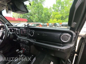 2022 Jeep Wrangler Unlimited Rubicon 392 - miniatura 19