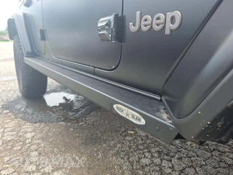 2022 Jeep Wrangler Unlimited Rubicon 392 - miniatura 22