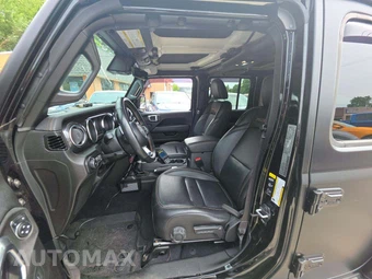2022 Jeep Wrangler Unlimited Rubicon 392 - miniatura 6