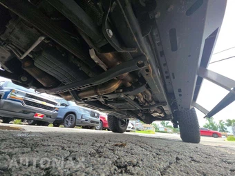 2022 Jeep Wrangler Unlimited Rubicon 392 - miniatura 7