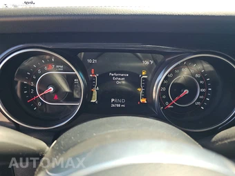 2022 Jeep Wrangler Unlimited Rubicon 392 - miniatura 12