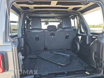 2022 Jeep Wrangler Unlimited Rubicon 392 - miniatura 16