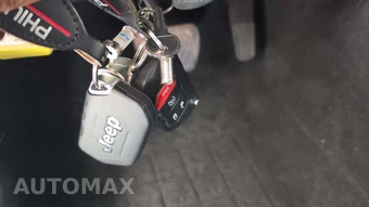 2022 Jeep Wrangler Unlimited Rubicon 392 - miniatura 18