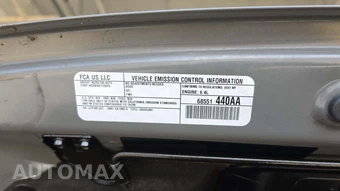 2022 Jeep Wrangler Unlimited Rubicon 392 - miniatura 20