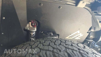 2022 Jeep Wrangler Unlimited Rubicon 392 - miniatura 22