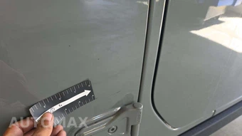 2022 Jeep Wrangler Unlimited Rubicon 392 - miniatura 24