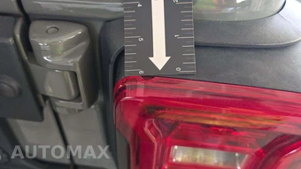 2022 Jeep Wrangler Unlimited Rubicon 392 - miniatura 26