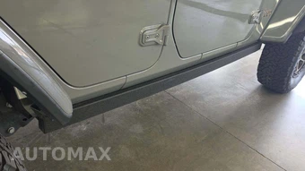 2022 Jeep Wrangler Unlimited Rubicon 392 - miniatura 28
