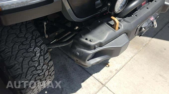 2022 Jeep Wrangler Unlimited Rubicon 392 - miniatura 30