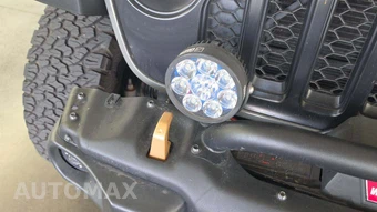 2022 Jeep Wrangler Unlimited Rubicon 392 - miniatura 32