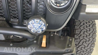 2022 Jeep Wrangler Unlimited Rubicon 392 - miniatura 33