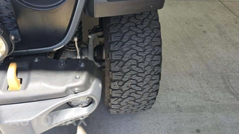 2022 Jeep Wrangler Unlimited Rubicon 392 - miniatura 37