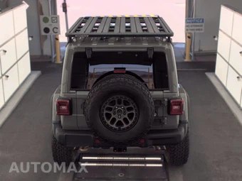2022 Jeep Wrangler Unlimited Rubicon 392 - miniatura 5