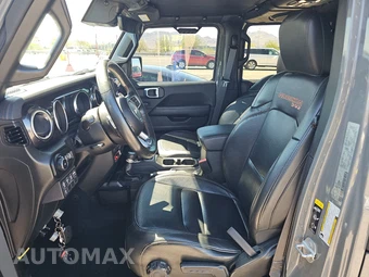 2022 Jeep Wrangler Unlimited Rubicon 392 - miniatura 7