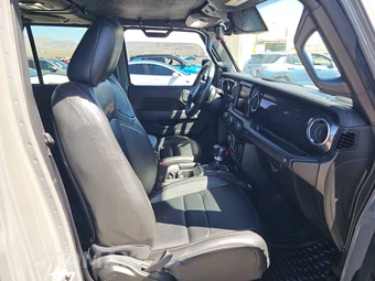 2022 Jeep Wrangler Unlimited Rubicon 392 - miniatura 8